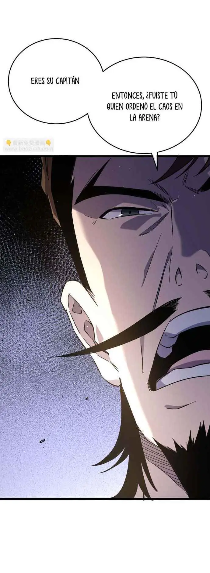  MIS HABILIDADES PASIVAS SON INVENCIBLES > Capitulo 69 > Page 21